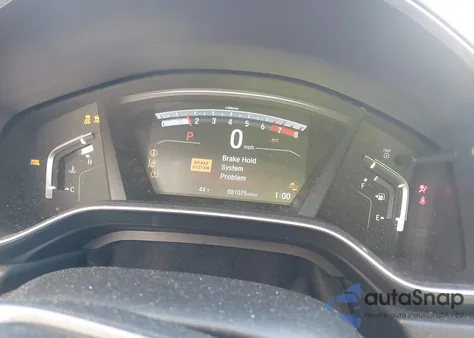 2017 Honda Cr-V Ex from USA, damaged, VIN 2HKRW2H52HH680743